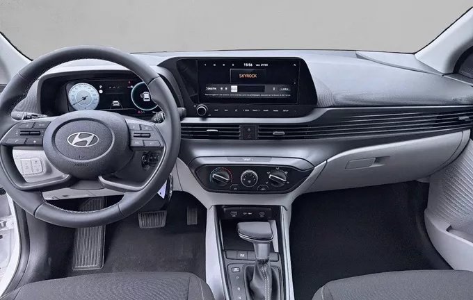 HYUNDAI I20 1.0 T-GDi 90 DCT-7 Intuitive photo 18 5998663