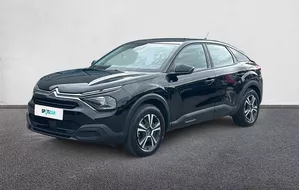 CITROEN C4 e-C4 136 ch Automatique Live VR7BCZKXCPE026584