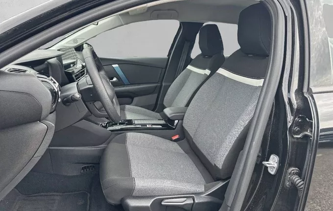 CITROEN C4 e-C4 136 ch Automatique Live photo 11 945986