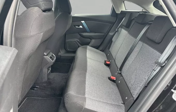 CITROEN C4 e-C4 136 ch Automatique Live photo 12 945986