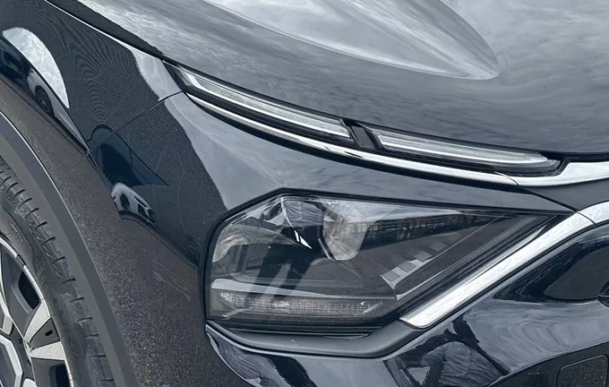 CITROEN C4 e-C4 136 ch Automatique Live photo 16 945986