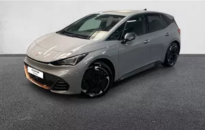 CUPRA BORN 230 ch - Batterie XL VSSZZZK11TP002678