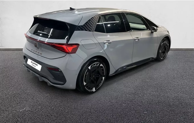 CUPRA BORN 230 ch - Batterie XL extérieur avant 2129741