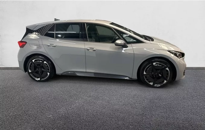 CUPRA BORN 230 ch - Batterie XL extérieur côté droit 2129741