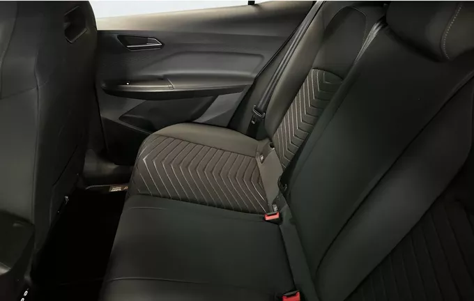 CUPRA BORN 230 ch - Batterie XL extérieur arrière 2129741
