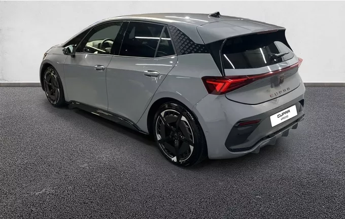 CUPRA BORN 230 ch - Batterie XL photo 11 2129741