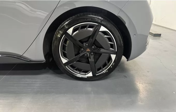 CUPRA BORN 230 ch - Batterie XL photo 12 2129741