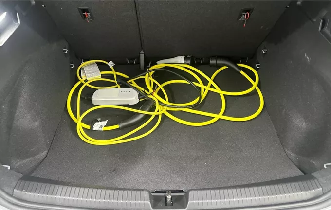 CUPRA BORN 230 ch - Batterie XL photo 14 2129741