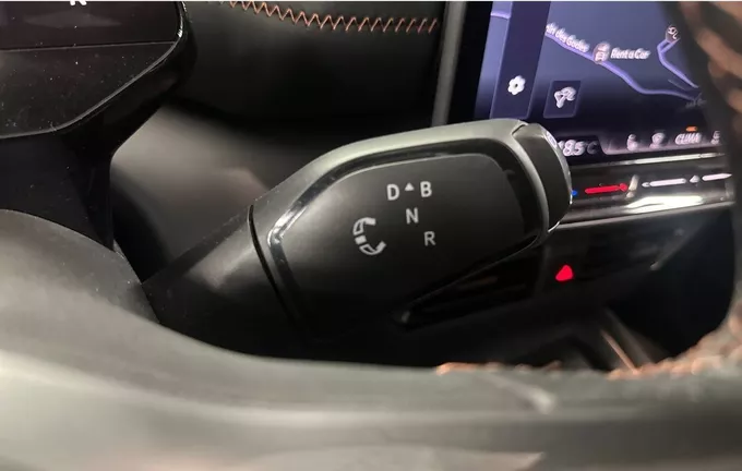 CUPRA BORN 230 ch - Batterie XL photo 16 2129741