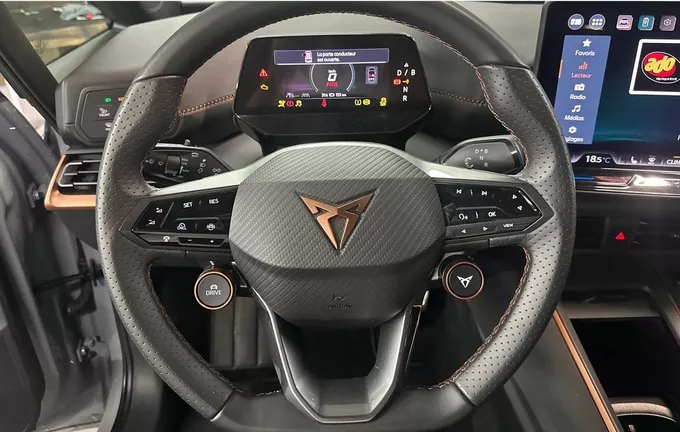 CUPRA BORN 230 ch - Batterie XL photo 19 2129741