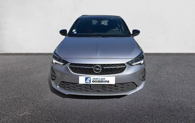 OPEL CORSA 1.2 Turbo 100 ch BVM6 extérieur avant 2128830