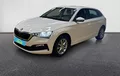 Miniature SKODA SCALA 1.6 TDI 116 ch DSG7 Business extérieur trois quart avant gauche 213521