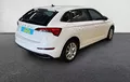 Miniature SKODA SCALA 1.6 TDI 116 ch DSG7 Business extérieur trois quart arrière droit 213521