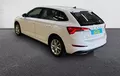 Miniature SKODA SCALA 1.6 TDI 116 ch DSG7 Business extérieur trois quart arrière gauche 213521