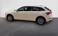 Miniature SKODA SCALA 1.6 TDI 116 ch DSG7 Business extérieur côté gauche 213521