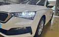 Miniature SKODA SCALA 1.6 TDI 116 ch DSG7 Business photo 19 213521