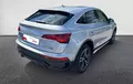 Miniature AUDI Q5 Sportback 50 TFSIe 299 S tronic 7 Quattro Avus extérieur trois quart arrière droit 2131229