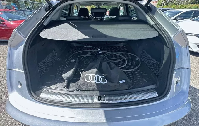 AUDI Q5 Sportback 50 TFSIe 299 S tronic 7 Quattro Avus photo 10 2131229