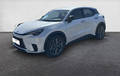 Miniature LEXUS LBX 2WD Elegant extérieur trois quart avant gauche 1103195