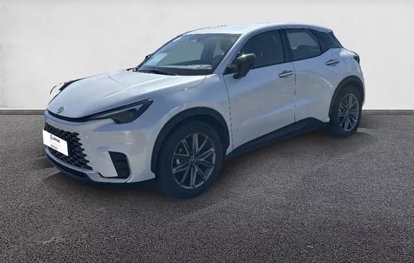 LEXUS LBX 2WD Elegant 1103195