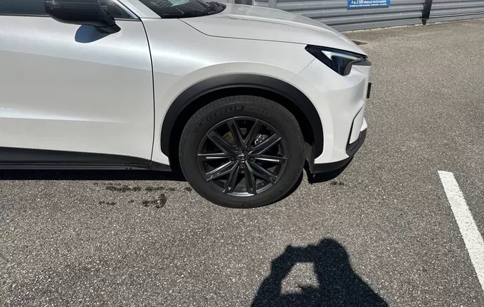 LEXUS LBX 2WD Elegant photo 9 1103195