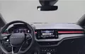 Miniature SKODA FABIA 1.0 TSI 116 ch EVO 2 DSG7 Monte-Carlo extérieur trois quart avant droit 2129539