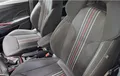 Miniature SKODA FABIA 1.0 TSI 116 ch EVO 2 DSG7 Monte-Carlo extérieur trois quart arrière droit 2129539