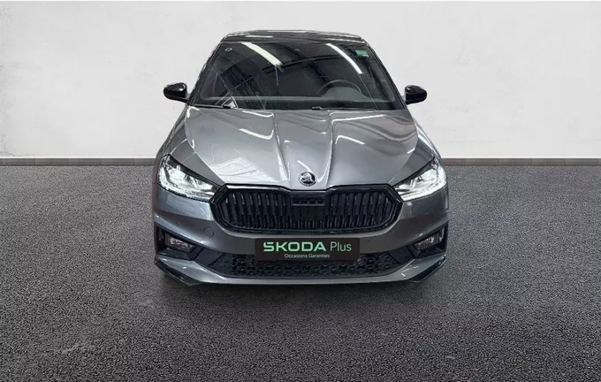 SKODA FABIA 1.0 TSI 116 ch EVO 2 DSG7 Monte-Carlo photo 9 2129539