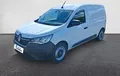Miniature RENAULT EXPRESS VAN BLUE DCI 95 - 22 CONFORT extérieur trois quart avant gauche 106217