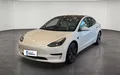 Miniature TESLA MODEL 3 Autonomie Standard Plus RWD extérieur trois quart avant gauche 2132685