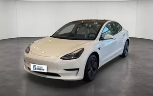 TESLA MODEL 3 Autonomie Standard Plus RWD LRW3E7FAXMC354665