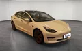 Miniature TESLA MODEL 3 Autonomie Standard Plus RWD extérieur trois quart avant droit 2132685