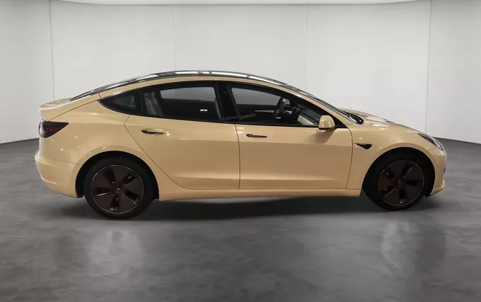 TESLA MODEL 3 Autonomie Standard Plus RWD extérieur côté droit 2132685