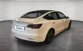 Miniature TESLA MODEL 3 Autonomie Standard Plus RWD extérieur trois quart arrière droit 2132685