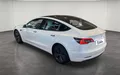 Miniature TESLA MODEL 3 Autonomie Standard Plus RWD extérieur trois quart arrière gauche 2132685