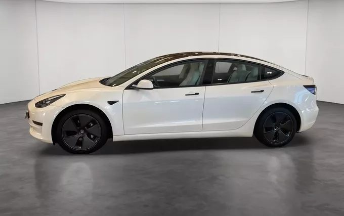 TESLA MODEL 3 Autonomie Standard Plus RWD extérieur côté gauche 2132685