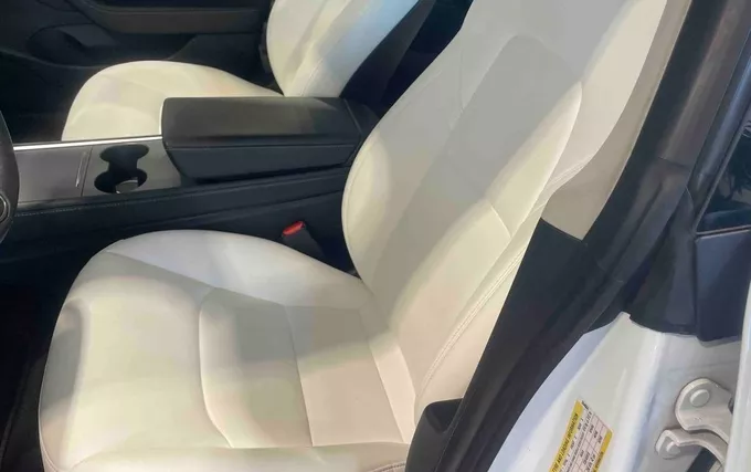 TESLA MODEL 3 Autonomie Standard Plus RWD photo 11 2132685