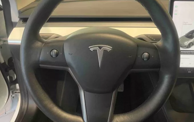 TESLA MODEL 3 Autonomie Standard Plus RWD photo 12 2132685