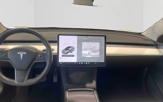 TESLA MODEL 3 Autonomie Standard Plus RWD photo 14 2132685