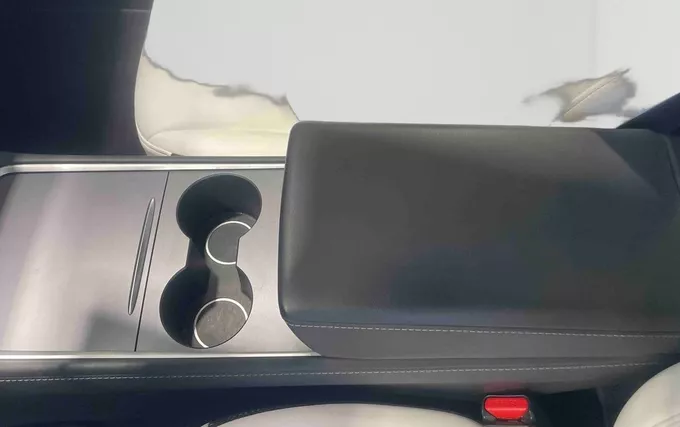 TESLA MODEL 3 Autonomie Standard Plus RWD photo 15 2132685
