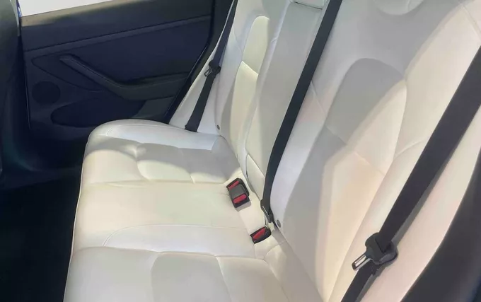 TESLA MODEL 3 Autonomie Standard Plus RWD photo 17 2132685