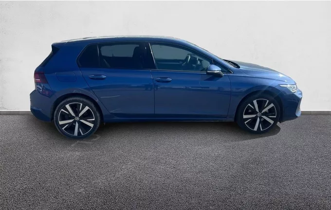 VOLKSWAGEN GOLF 1.5 TSI EVO2 116 BVM6 VW Edition extérieur côté droit 2125611