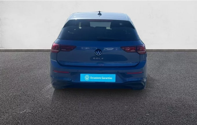 VOLKSWAGEN GOLF 1.5 TSI EVO2 116 BVM6 VW Edition extérieur côté gauche 2125611