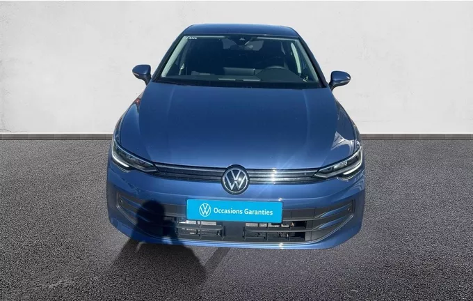VOLKSWAGEN GOLF 1.5 TSI EVO2 116 BVM6 VW Edition photo 9 2125611