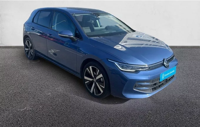 VOLKSWAGEN GOLF 1.5 TSI EVO2 116 BVM6 VW Edition photo 10 2125611