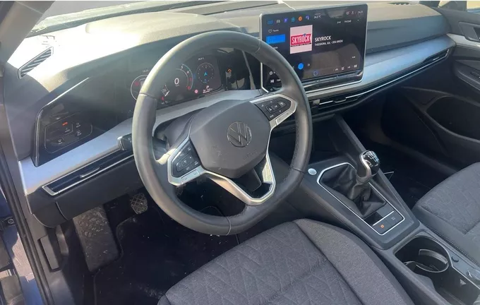 VOLKSWAGEN GOLF 1.5 TSI EVO2 116 BVM6 VW Edition photo 13 2125611