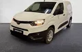 Miniature TOYOTA PROACE CITY ELECTRIQUE PROACE CITY ELECTRIC MEDIUM 50KWH BUSINESS extérieur trois quart avant gauche 676486