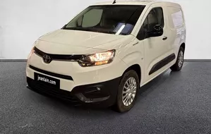 TOYOTA PROACE CITY ELECTRIQUE PROACE CITY ELECTRIC MEDIUM 50KWH BUSINESS 676486