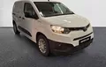 Miniature TOYOTA PROACE CITY ELECTRIQUE PROACE CITY ELECTRIC MEDIUM 50KWH BUSINESS extérieur trois quart avant droit 676486