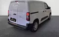 Miniature TOYOTA PROACE CITY ELECTRIQUE PROACE CITY ELECTRIC MEDIUM 50KWH BUSINESS extérieur trois quart arrière droit 676486